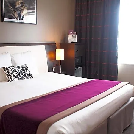 Mercure Centre Gare Отель