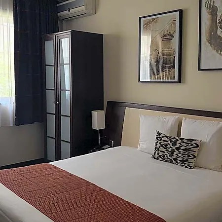Mercure Centre Gare