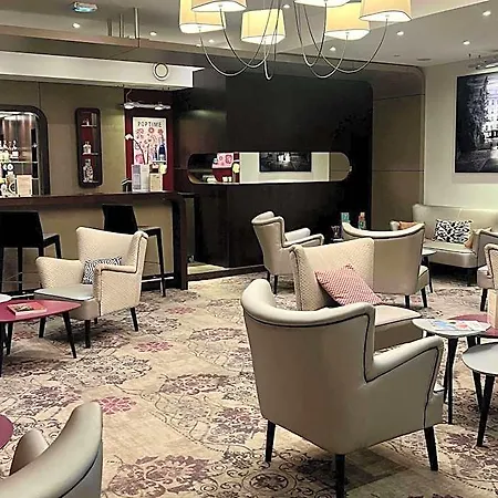 Mercure Centre Gare