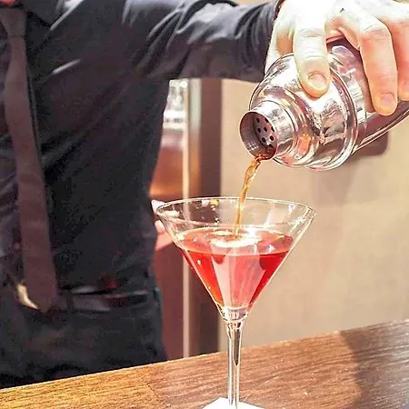 Mercure Centre Gare 4* Анже