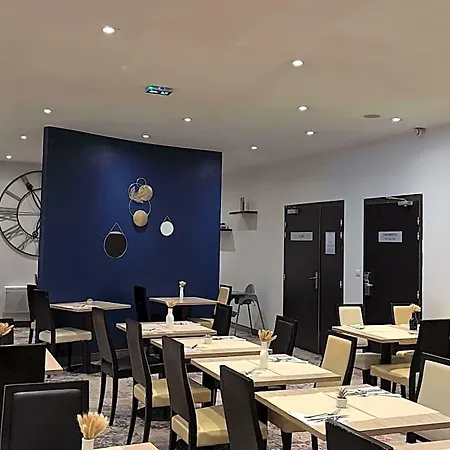 Отель Mercure Centre Gare