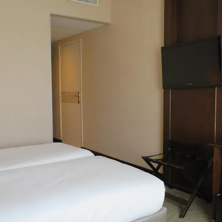 Mercure Centre Gare Otel