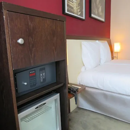 Mercure Centre Gare 4* Angers