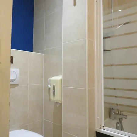 Hotel Mercure Centre Gare