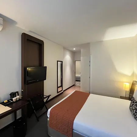 Mercure Centre Gare Hotel Angers