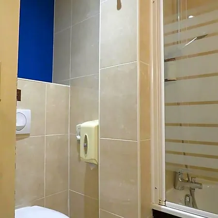 Otel Mercure Centre Gare 4*