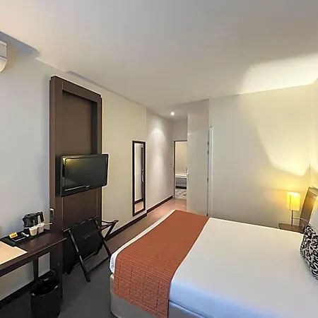 Otel Mercure Centre Gare Angers