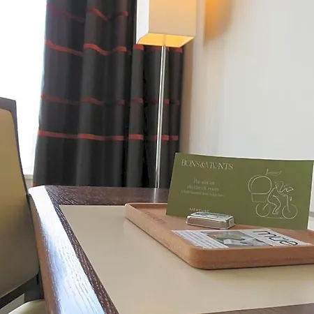 Otel Mercure Centre Gare