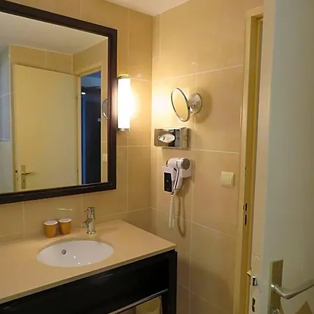 Mercure Centre Gare Angers