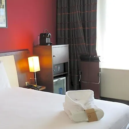 Mercure Centre Gare Otel