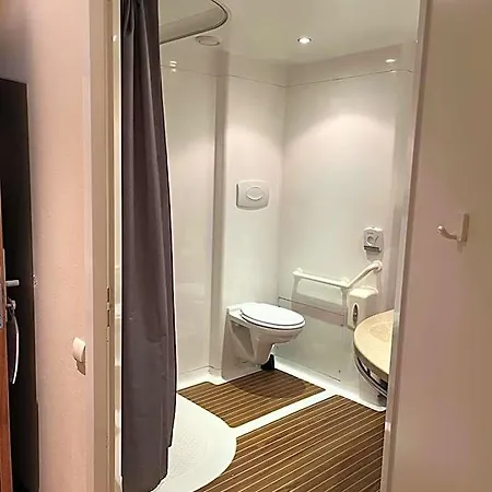 Mercure Centre Gare Angers