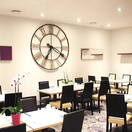 Ξενοδοχείο Mercure Centre Gare 4*