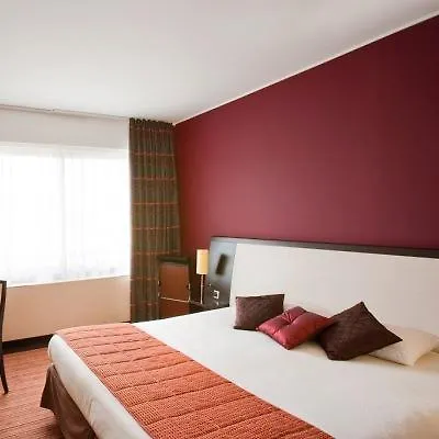 Hotel Mercure Centre Gare 4*