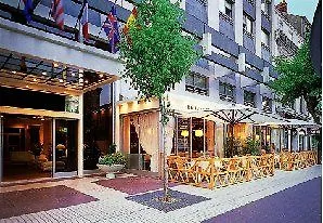 Mercure Centre Gare Hotel