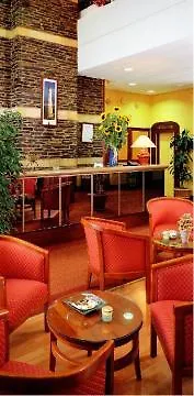 Mercure Centre Gare 4*