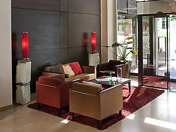 Mercure Centre Gare 4* Angers