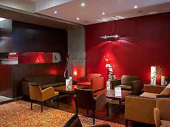 Mercure Centre Gare Hotel