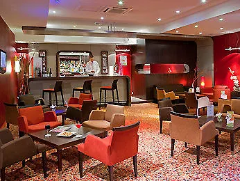 Hotel Mercure Centre Gare 4*