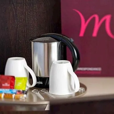 Mercure Centre Gare 4* Angers