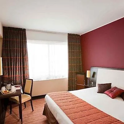 Hotel Mercure Centre Gare