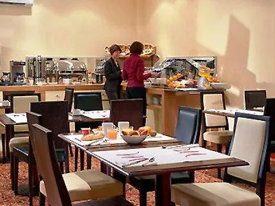 Mercure Centre Gare