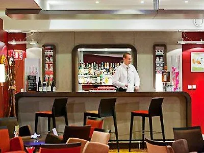 Mercure Centre Gare Hotel 4*