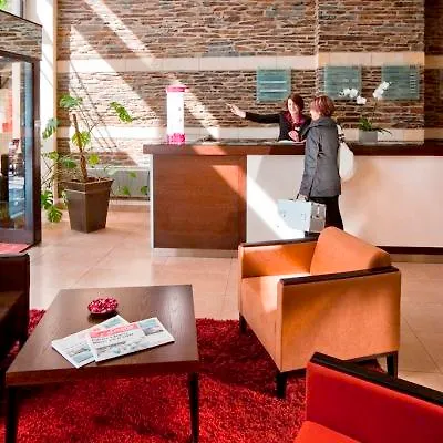 Mercure Centre Gare Hotel
