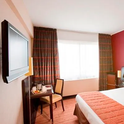 Mercure Centre Gare