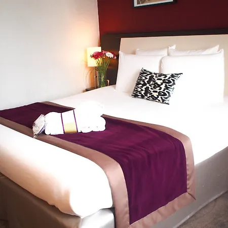 Mercure Centre Gare Ξενοδοχείο 4*