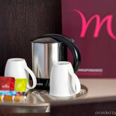 호텔 머큐어 센터 갸르