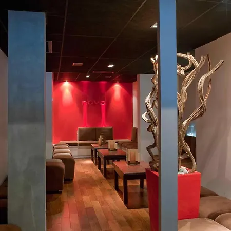 Mercure Centre Gare فندق