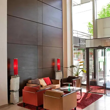 Ξενοδοχείο Mercure Centre Gare