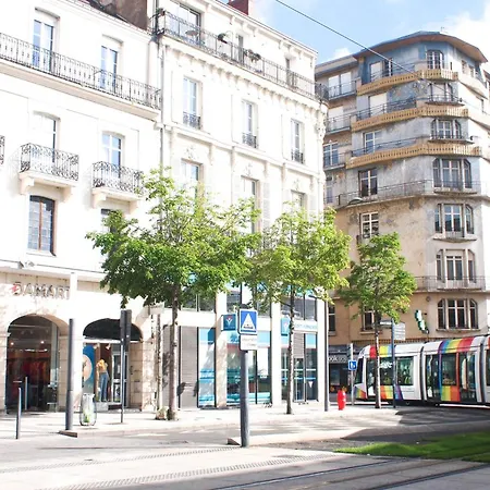 Mercure Centre Gare 4*