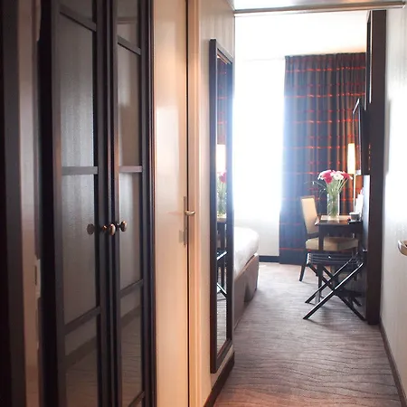 Mercure Centre Gare