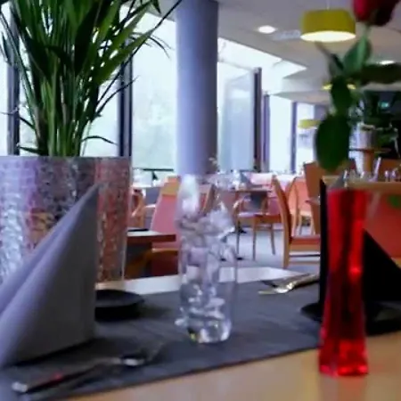 Mercure Centre Gare Szálloda 4*