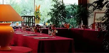 Mercure Centre Gare Hotel