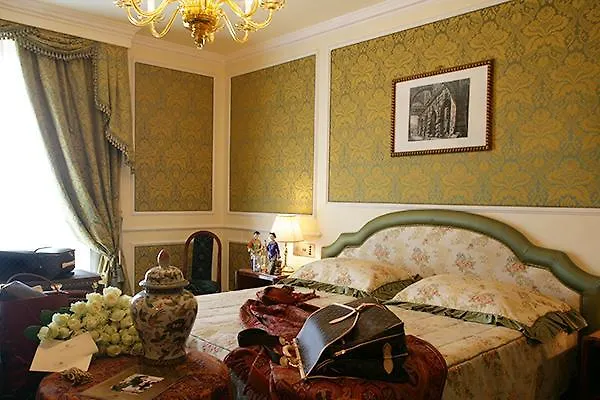 Ξενοδοχείο Mercure Centre Gare Ανζέρ