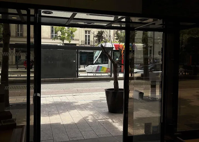 Mercure Centre Gare Ξενοδοχείο 4*