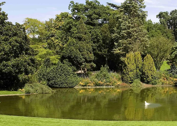 Mercure Centre Gare Ξενοδοχείο 4*