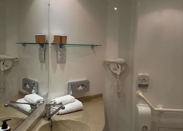 Hotel Mercure Centre Gare Angers