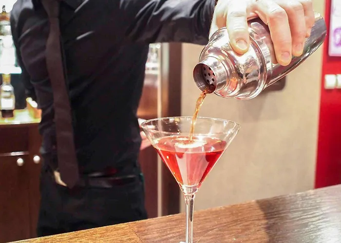 Hotel Mercure Centre Gare