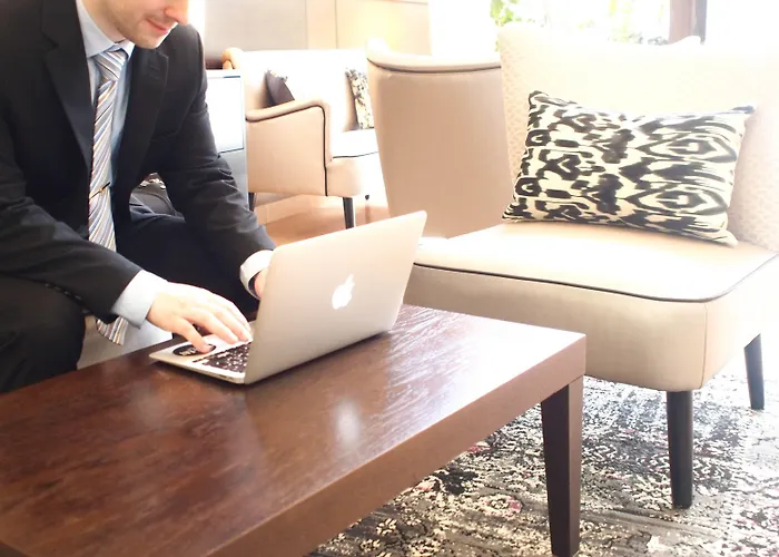 Mercure Centre Gare Angers