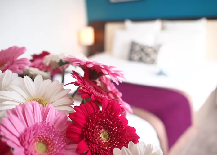 Hotel Mercure Centre Gare