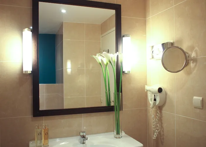 Mercure Centre Gare Ξενοδοχείο