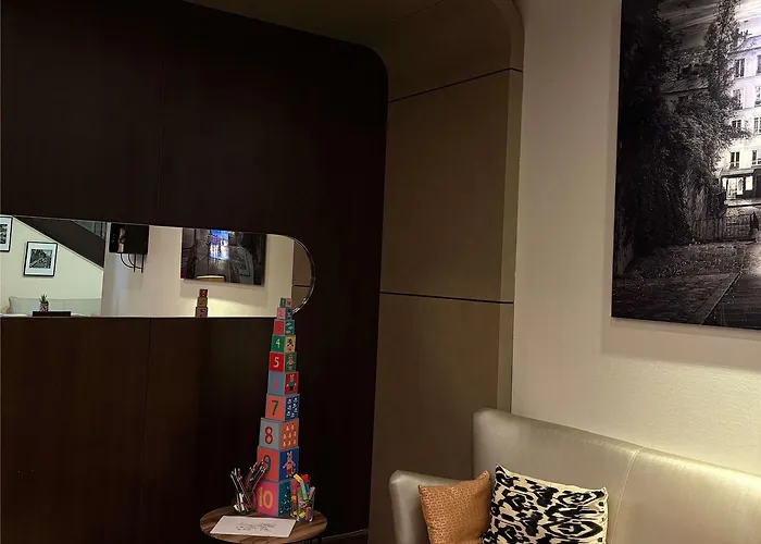 Hotel Mercure Centre Gare