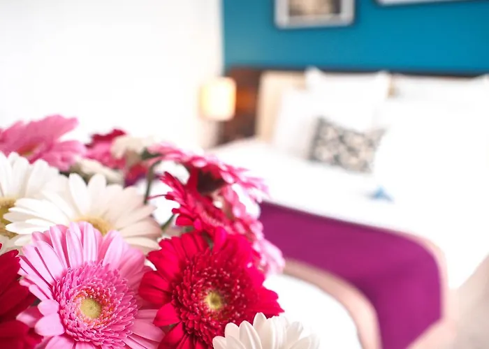 Hotel Mercure Centre Gare 4*