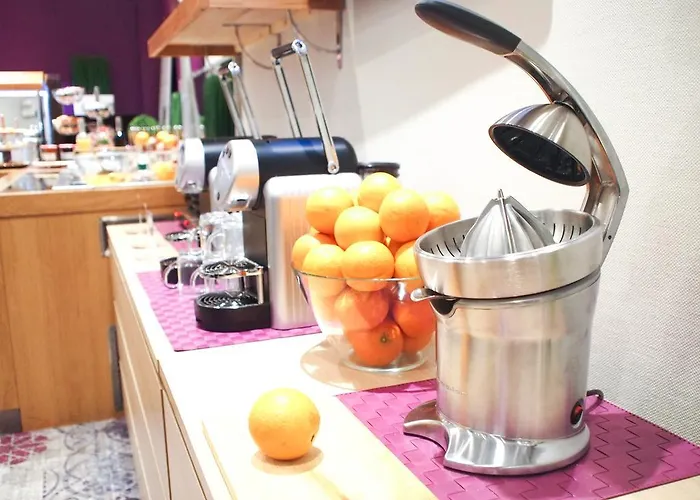 Mercure Centre Gare Angers