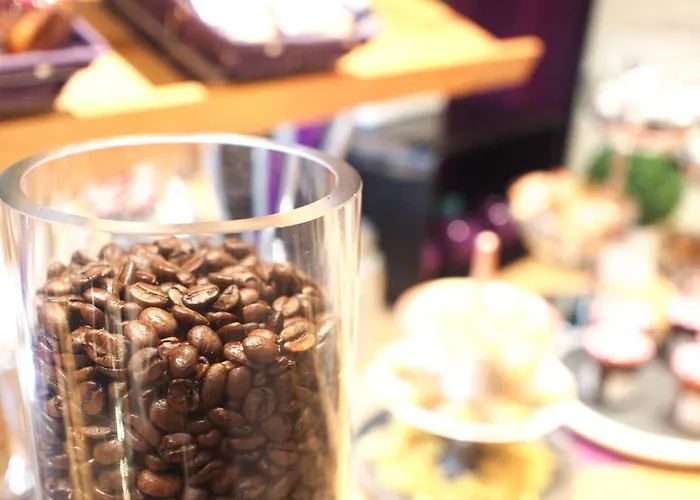 Ξενοδοχείο Mercure Centre Gare