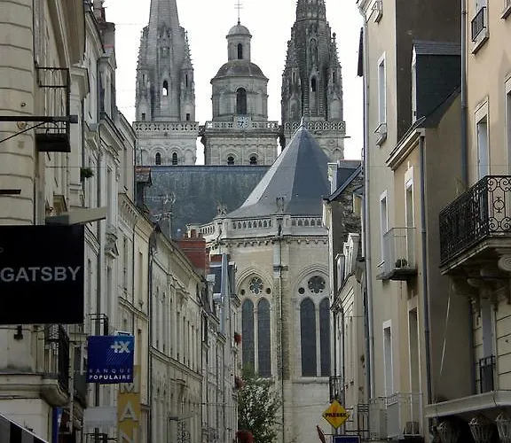 Mercure Centre Gare 4*