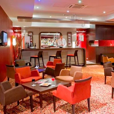 Hotel Mercure Centre Gare